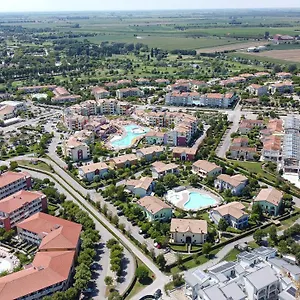 Altanea Con Piscina , Caorle Italien