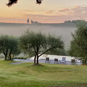 Apartment Podere Gattabigia, Lastra a Signa