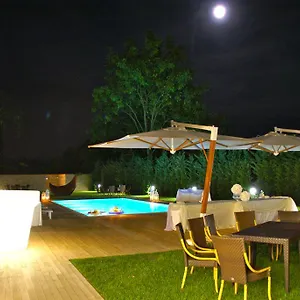 Landhaus Ristorante Gavarini, Bagnone
